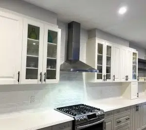 Basement Kitching in Ottawa