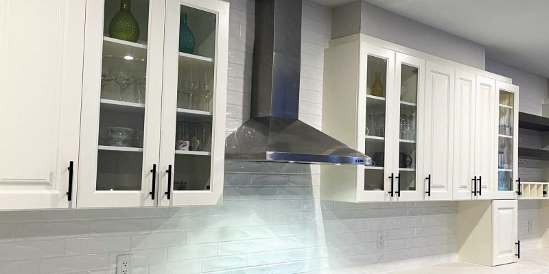 Basement Kitching in Ottawa