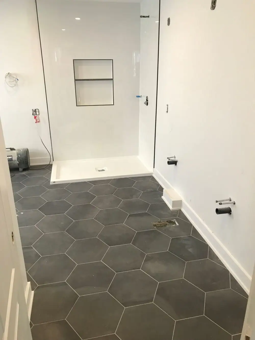 Tile Installation in Ottawa