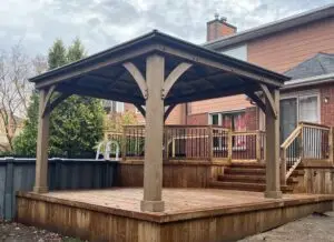 Adrian M. in Bridlewood