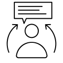 customer service icon