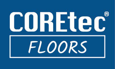 COREtec Floors logo