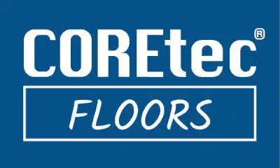 COREtec Floors logo