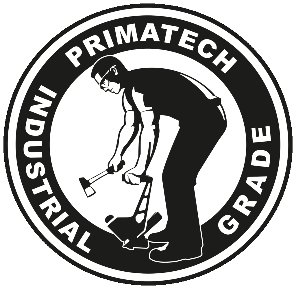Primatech logo