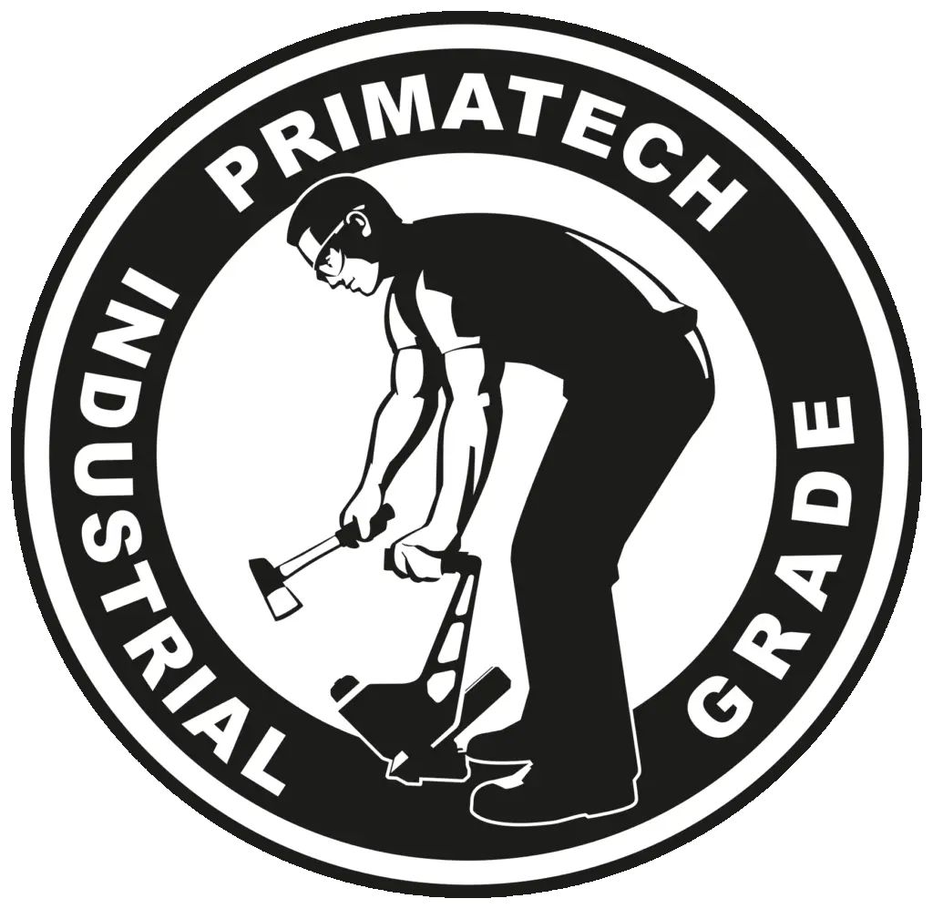 Primatech logo