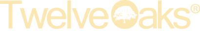 Twelve Oaks logo