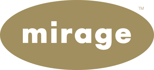 Mirage logo