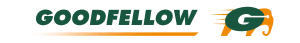 Goodfellow logo