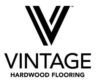 Vintage logo