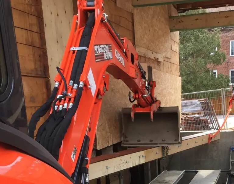 Load bearing wall removal Ottawa