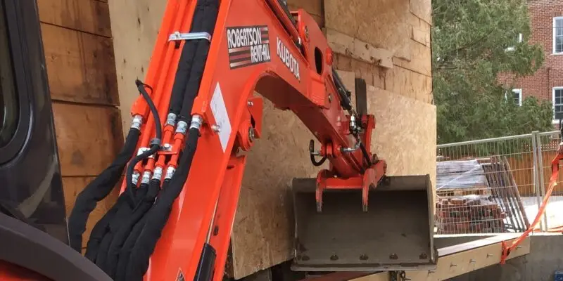 Load bearing wall removal Ottawa