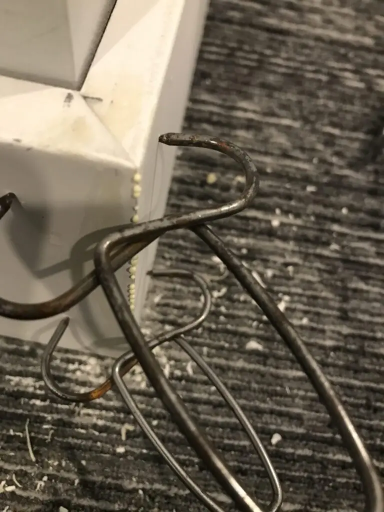 Ottawa Trim Carpentry Clamps