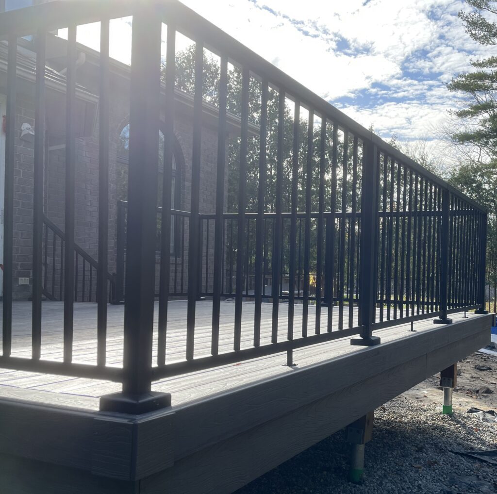Ottawa Composite Decks | #1 Composite Deck Builder Ottawa