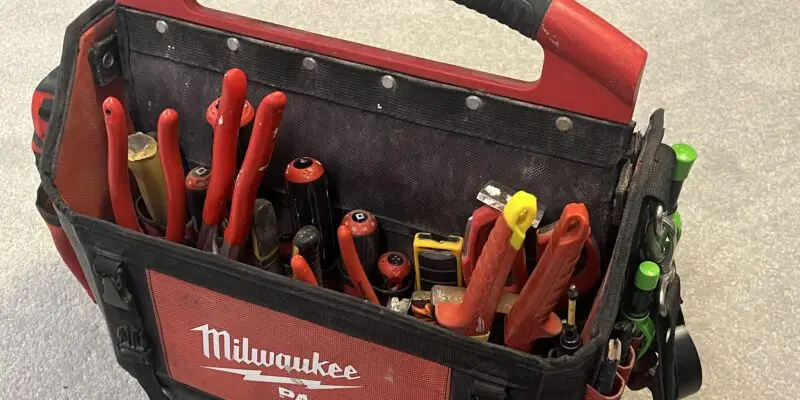 Carpentry tools for Ottawa Renovation Contractor