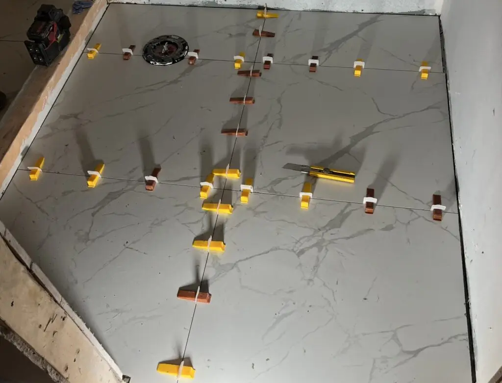 Bathroom Flooring Ottawa