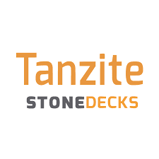Ottawa deck builder using Tanzite Stone Decks